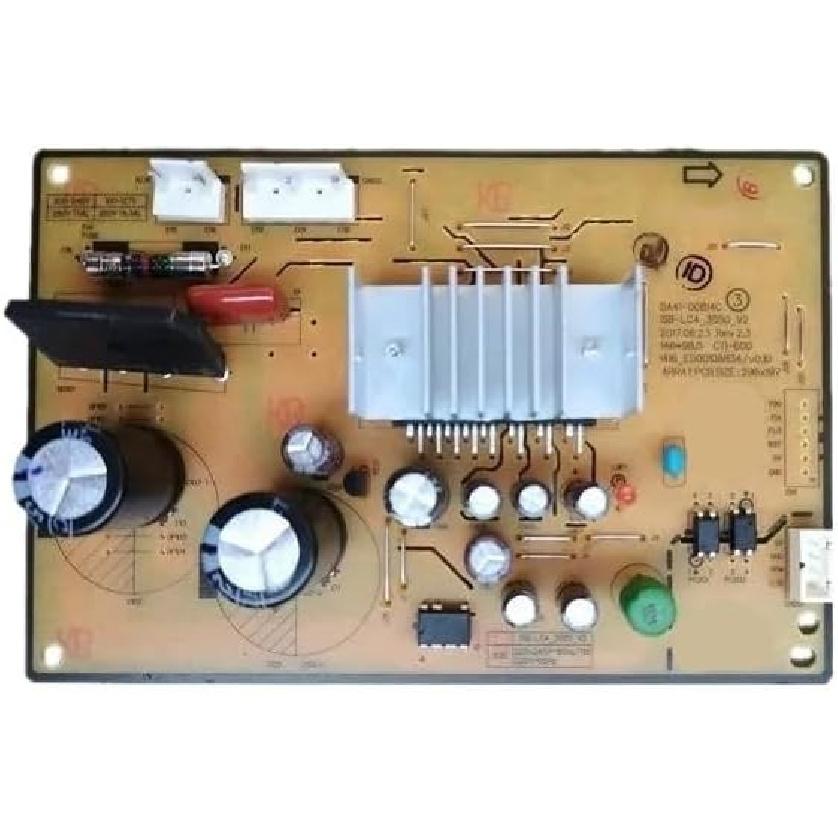 Für Samsung Kühlgefrierkombination Teile DA41-00814A DA41-00814B DA41-00814C DA92-00459(DA92-00459)