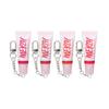 Let's Wearing Blur Tint Key Ring - 4 Colors