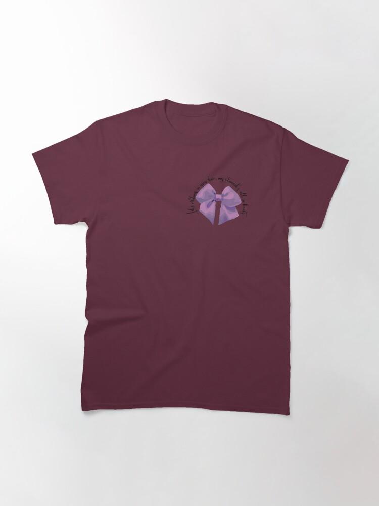 Guts Classic T-Shirt