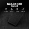 Suede Car Seat Belt Cover Shoulder Protector Pad For Geely Coolray Geometry C GX3 Emgrand EC7 Panda Tugella Binray EX2 EX5