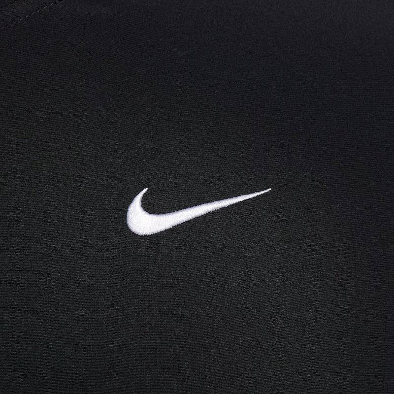 Nike Golf Club Dri-Fit Comfortable Stylish Simple Versatile Jacket Men Jackets Black FQ1156-011