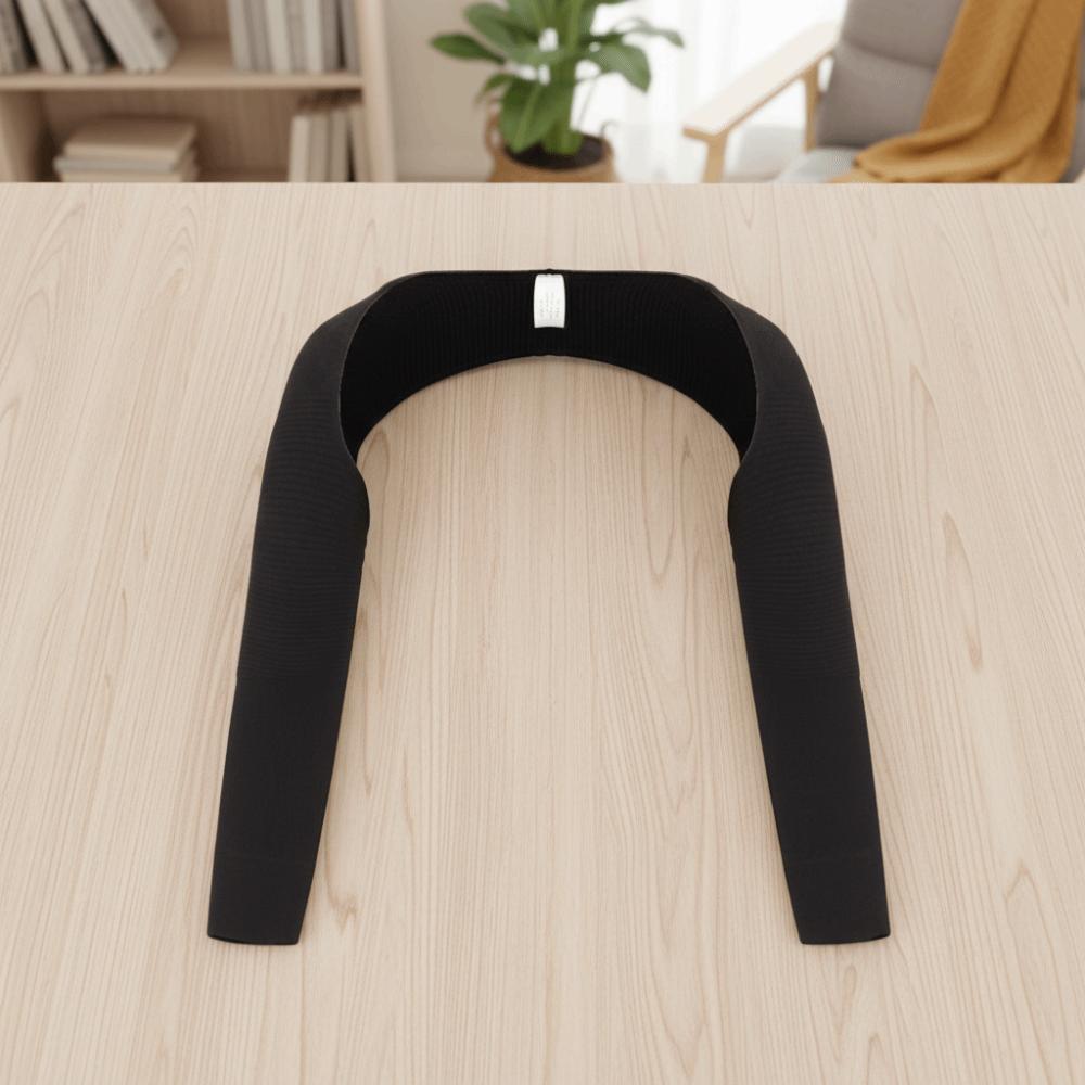 Shockproof Slimming Shapewear Long Sleeve Arm Tie Arm Cover Breathable Yoga Underwear Women Sports