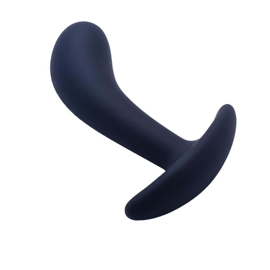 Thumb Shaped Silicone Anal Plug for Woman Men 3 Sizes Butt Plug Anal Dildos Analplug Sexy Toys Adult Toys Anal Toys Sex