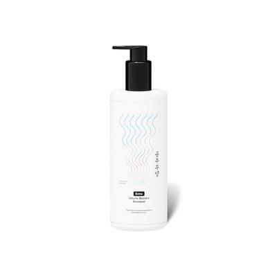 Extra Volume Booster Shampoo 500ml