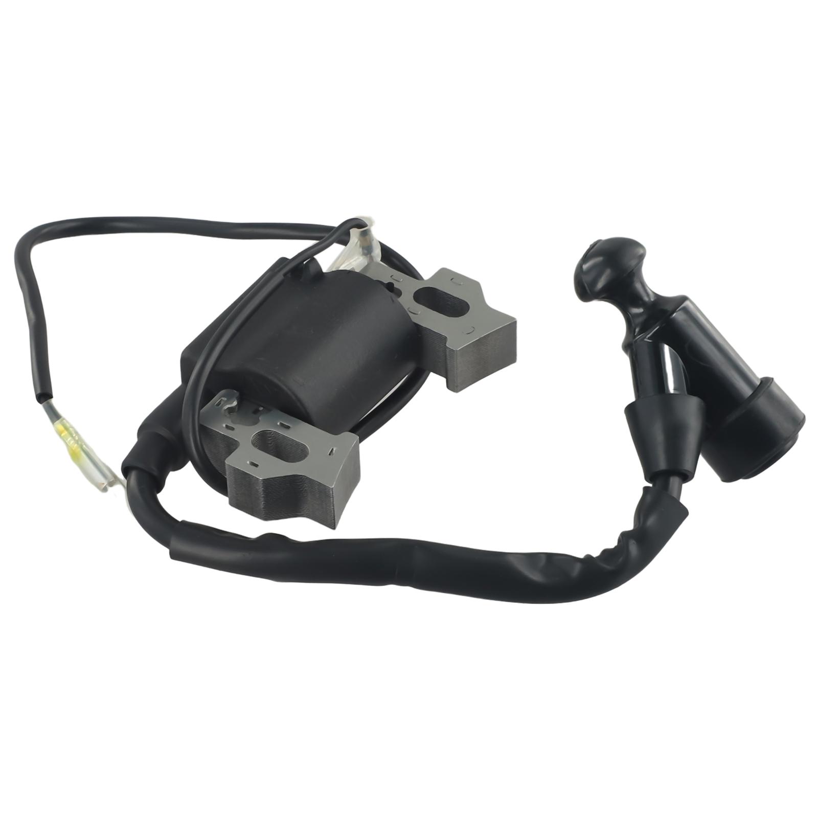 

High Quality Practical Brand New Ignition Coil Plastic+metal Replacement Easy To Install For HONDA GXV120 GXV140 China Mainland
