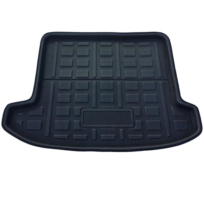 Car Trunk Mat oot Pad Protective EVA Waterproof Carpet Accessories Liner A