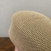 Simple Solid Summer Beret Cap For Women Top Quality Outdoor Fashion Breathable Best Matched Bonnets Sun Hat Female Party Gift