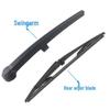Jeep Grand Cherokee 06-09 Rear Wiper Blade OE:05139836AB
