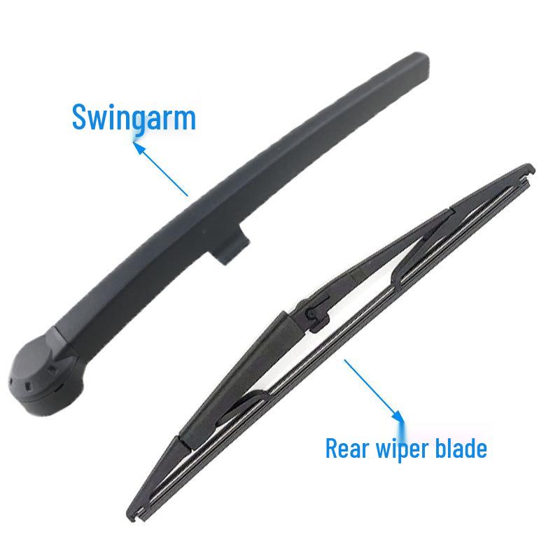 Jeep Grand Cherokee 06-09 Rear Wiper Blade OE:05139836AB