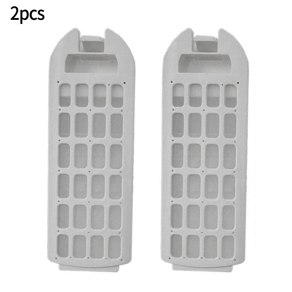 

2pcs Lint Filters For 8/10KG WASHING MACHINE LINT FILTER HWT10MW1 HWT10MW2 0554 Washing Machine Replace Fluff Filter China Mainland