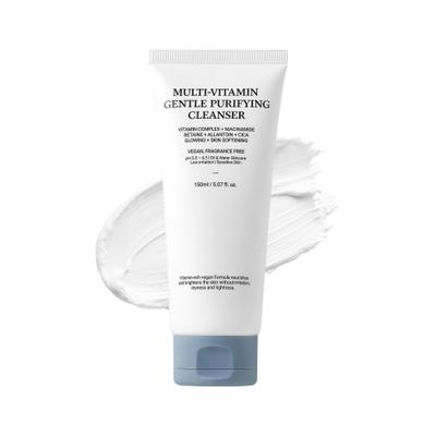 AsNo [whitening] Ace No Multi Vitamin Mildly Acidic Foam Cleansing 150ml