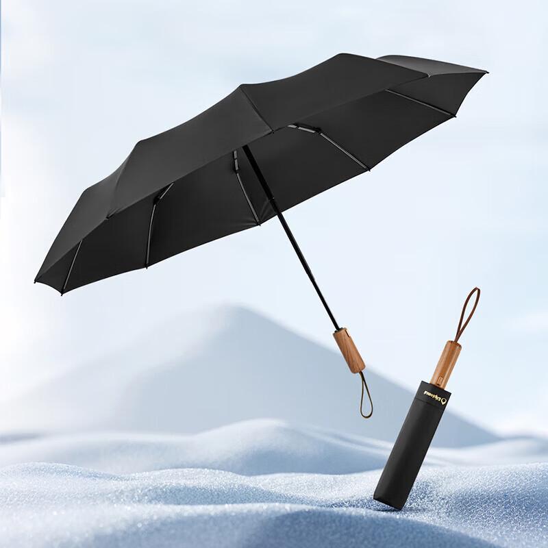 

Diplomat Automatic Sun/Rain Umbrella