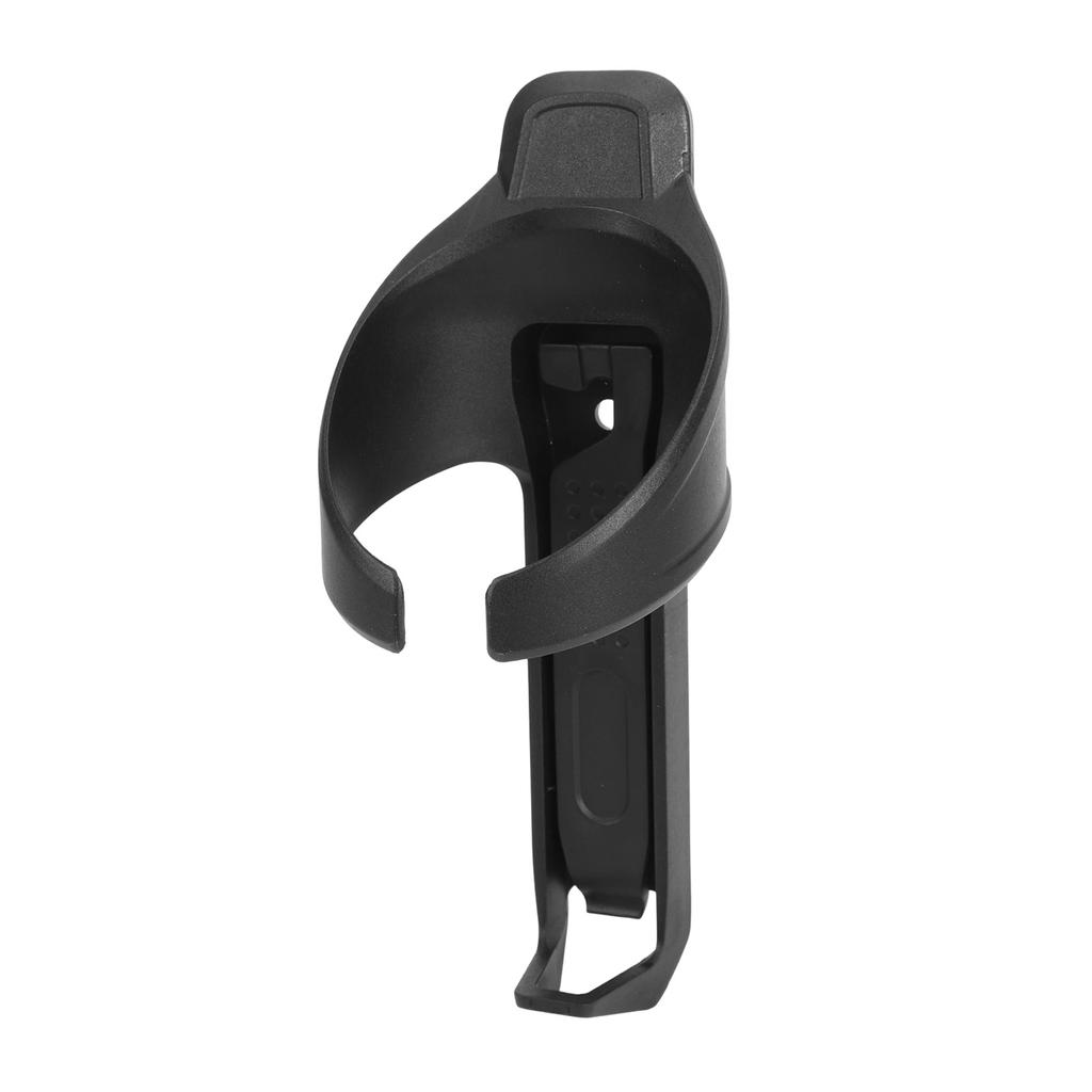 Bike Water Bottle Holder Fit for Airtag Tracker Installation Cycling Bottle Cage Cup Holder Bracket with Magnetic Tire