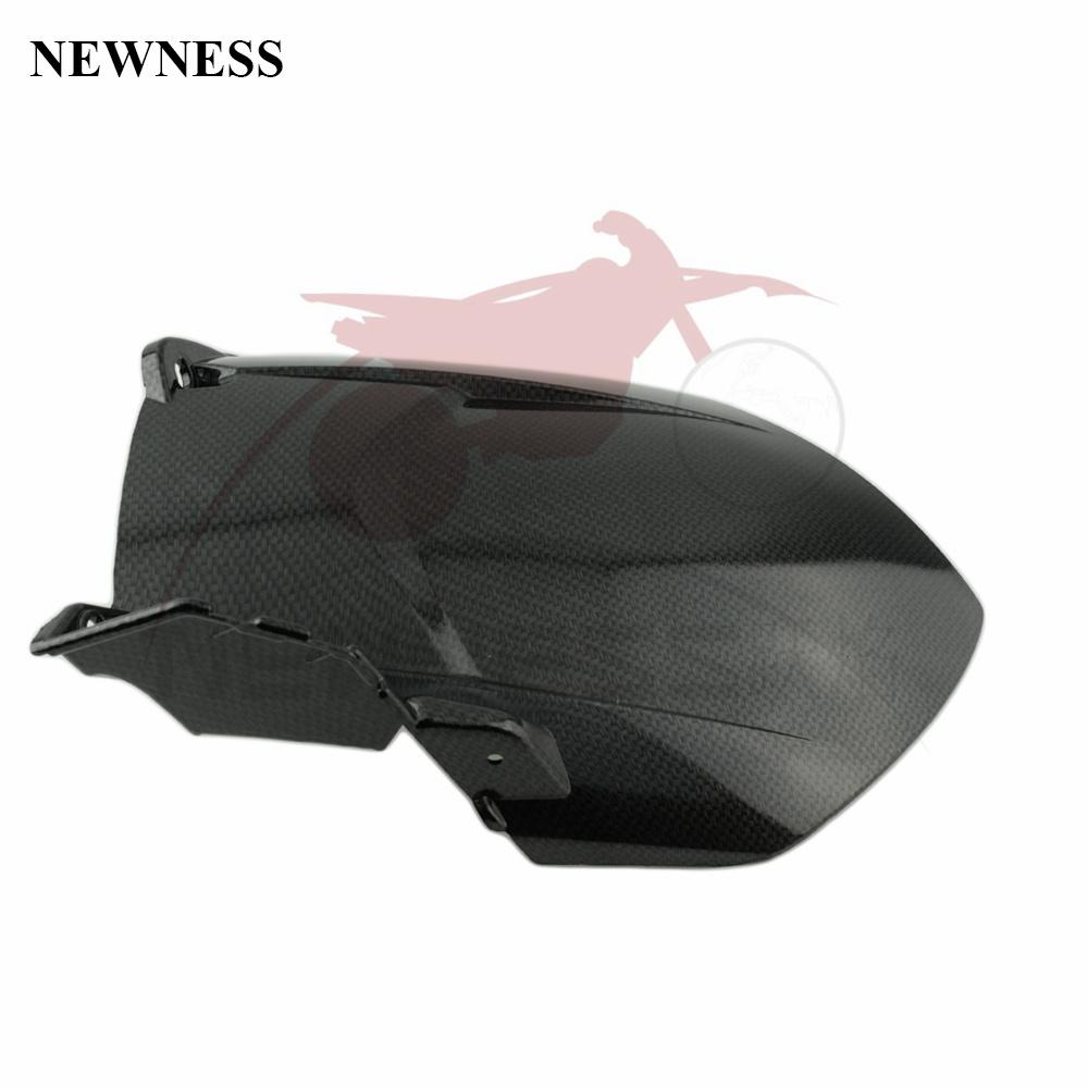 Body Fairings Bodywork Fender ABS Fairing Cowls Panel Spare Parts for Yamaha Yzf R1 2007 2008