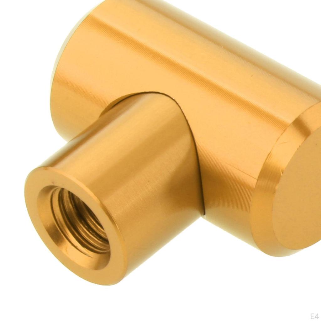 Folding Bike Catch the Ball Fork Catcher Stem Handlepost for