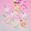 NCT DREAM Sweet Dreamiez ID-Foto-Halter Schlüsselanhänger