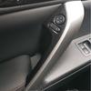 For Mitsubishi Eclipse Cross 2018- Interior Front Door Handle Cover Trim