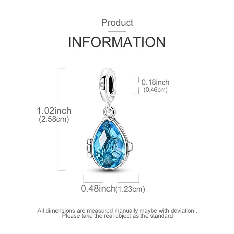 Kupfer Sommer Ozean Strand Krabbe Fisch Anhänger Perlen Passen Original Armband DIY Schmuck Anhänger Dangle Geschenk für Frau