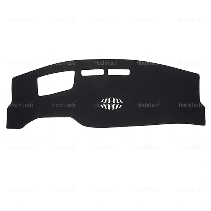 Dashboard Cover for ZEEKR 001 FR -2025 Car Dashboard Cover Dash Board Mat Carpet Pad Sunshade Cape Cushion 2024