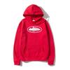 Męska modna bluza z kapturem Corteiz Hip Hop Streetwear