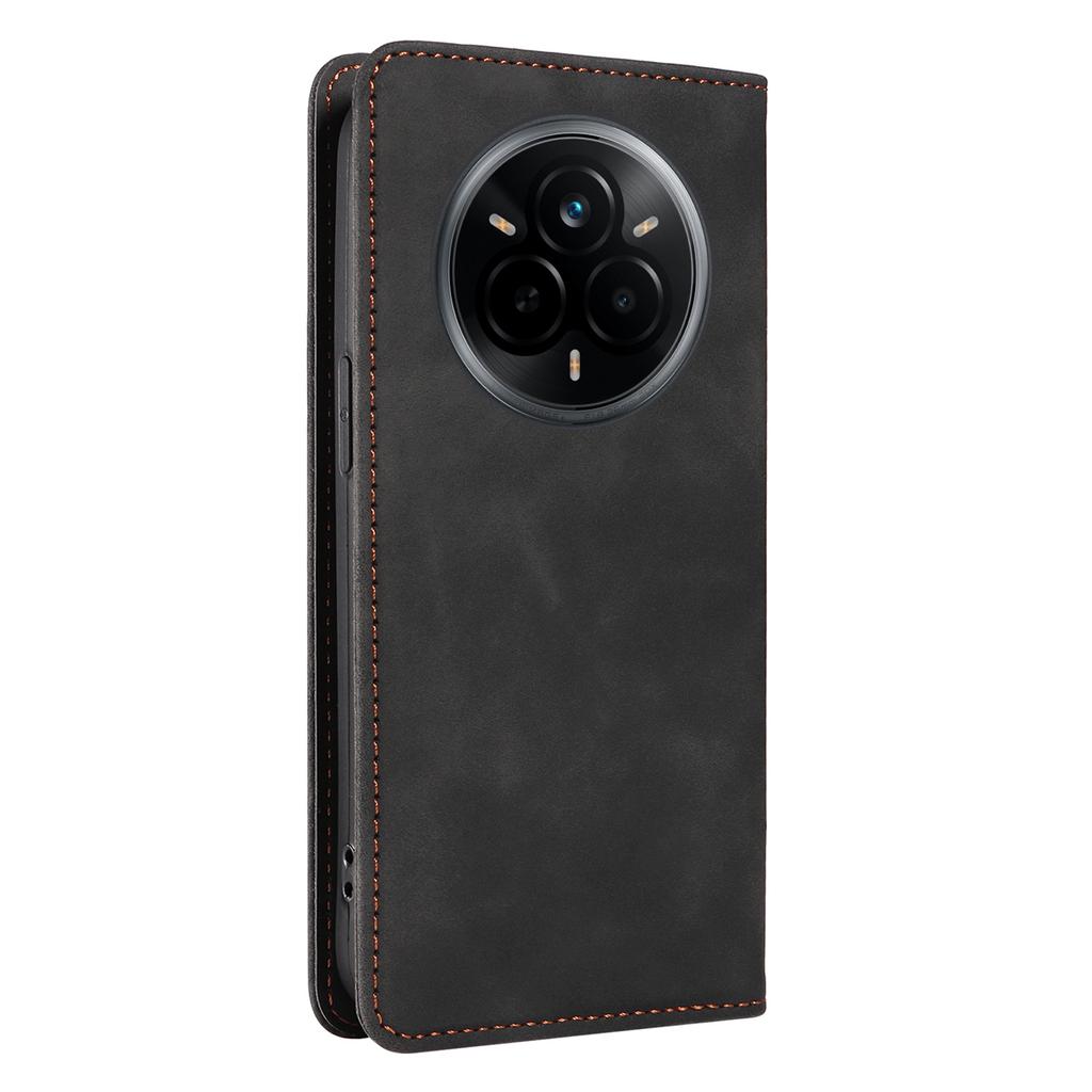 For Realme 14 Pro 5G Case Wallet Leather Phone Cover with Stand