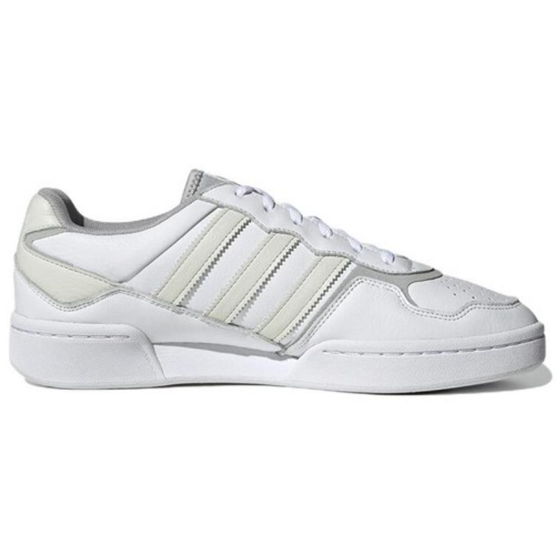 Adidas Courtic Beyaz Ton GY3050