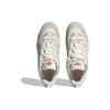 Adidas ADI2000 Unisex-Sneaker in Weiß, Collegiate-Rot, Creme, Kernweiß, Wolkenweiß, ID2099