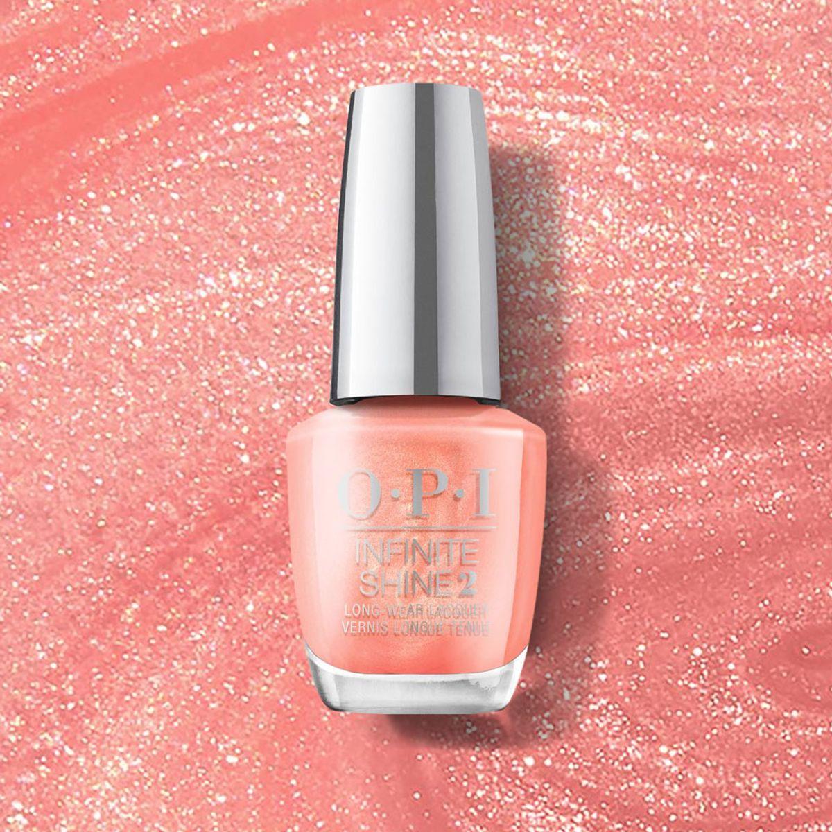 [INFINITE SHINE] S008 - Data Peach