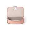Epi Grain Cow Leather Crossbody Bag, Shoulder Bag Women's Rose Pink M20987