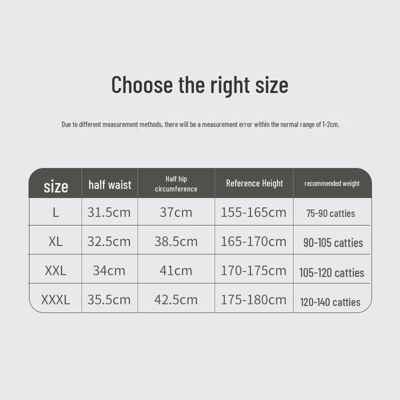 SUNCISCO Teen Boys' Cotton Boxer Briefs Multi-Pack