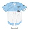 Men's and Women's Same Baseball Uniforms, European and American Baseball Tops, 3D Digital Printing Sportswear, Game Training Uniforms