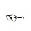 Oliver PeopleS Men S 52 Mm Black opticalS Black tortoiSe