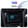 Sinairyu CarPlay wireless Android Auto DAB DVR HDMI compatibile per Porsche Cayenne Macan 911 PCM 4.0 Mirror-Link