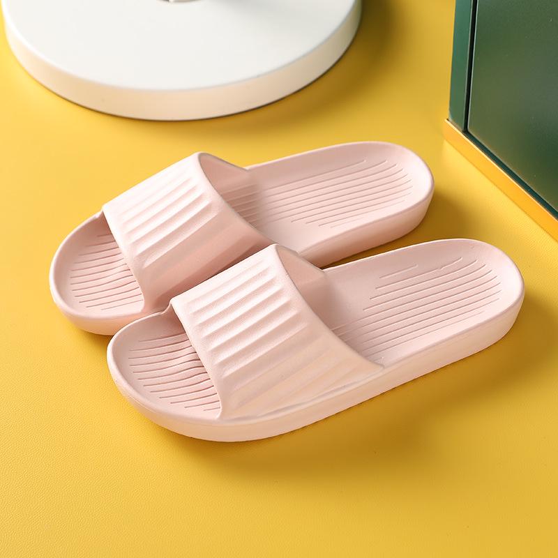 Premium Rutschfeste Leichte EVA Hausschuhe für Damen & Herren - Geruchsfreier Sommerkomfort