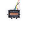 Rearview Camera for 2017-2019 Hyundai Santa Fe (Part #95760-B8650)