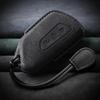 Шкіряний чохол для ключа автомобіля для Volkswagen Vw Golf 8 Mk8 Id.3 Id.4 Для Skoda Octavia A8 Seat Cupra Formentor Leon Mk4 Tarraco