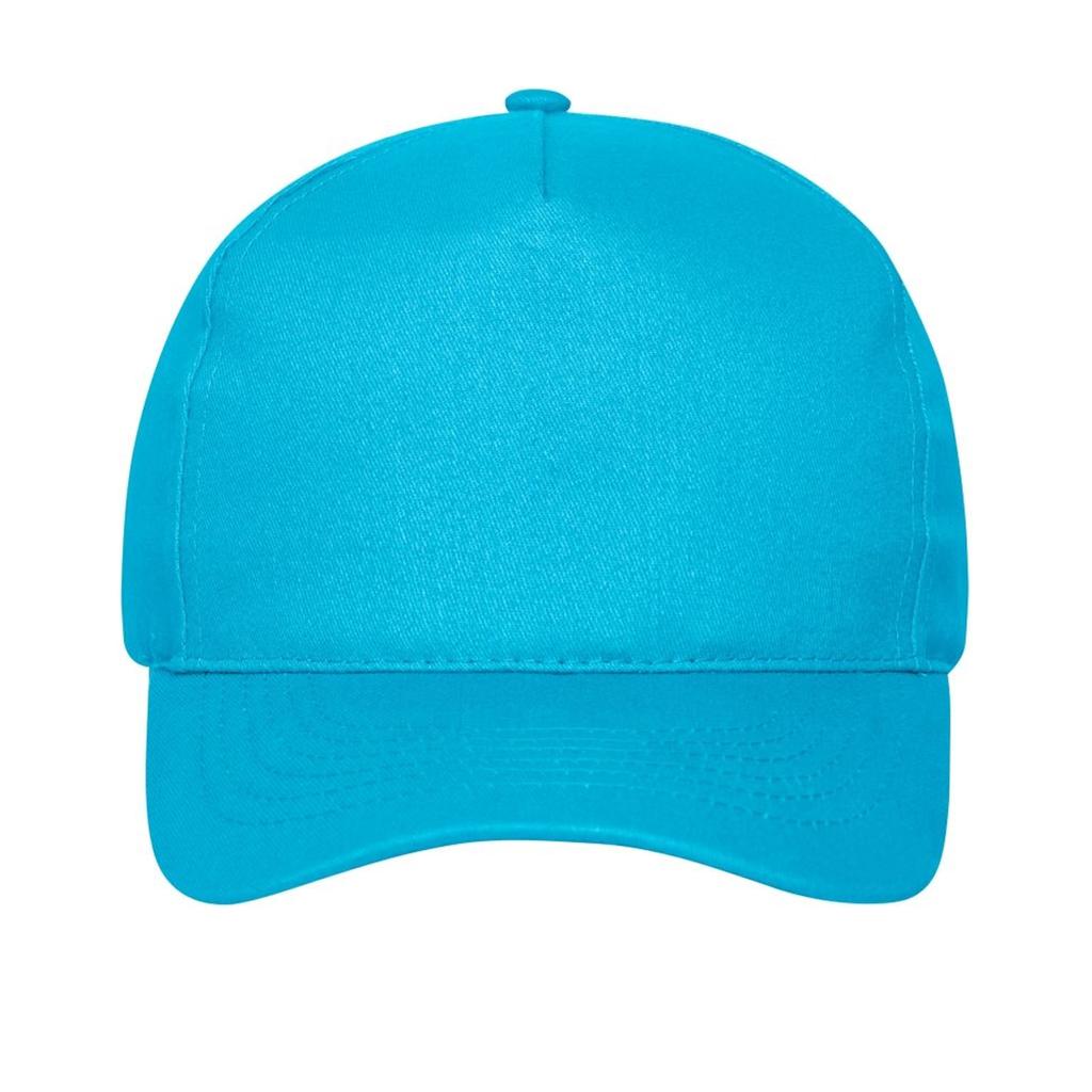 Myrtle Beach Bio 5 Panel Cap