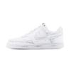Nike Court Vision 1 LOW Next Nature Abrasion Resistant Lightweight Low top Skateboard Shoes Men's White Gray DH2987-101(Team448-BOX)