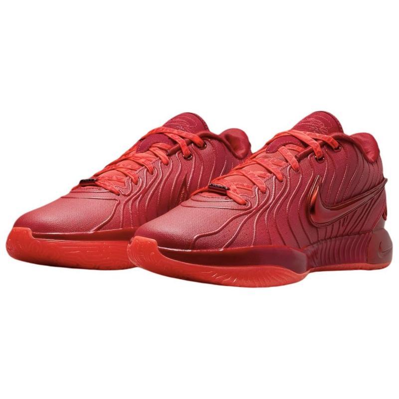 Nike LeBron 21 James Gang Sneakers HF5951-600