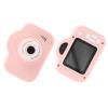 Children Digital Camera 2000W HD 2.0 Inch Screen Rechargeable Multi Functional Kids Camcorder Toy for Toddler