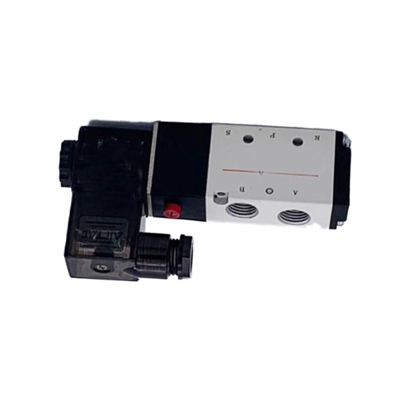 AIRTAC Solenoid Valve CN plug (adapter included)