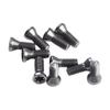 Torx Screws Tool Screw 10pcs Insert Torx Screw Steel