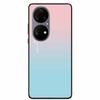 Phone Case For Huawei P50 Pro Cover Soft Silicone Cool coque For Huawei P50Pro P50 Pro 5G Back Cases P 50 Pro Fashion TPU Fundas