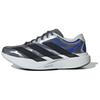 Adidas Adizero Evo SL Running Shoes Men's Blue Black Silver