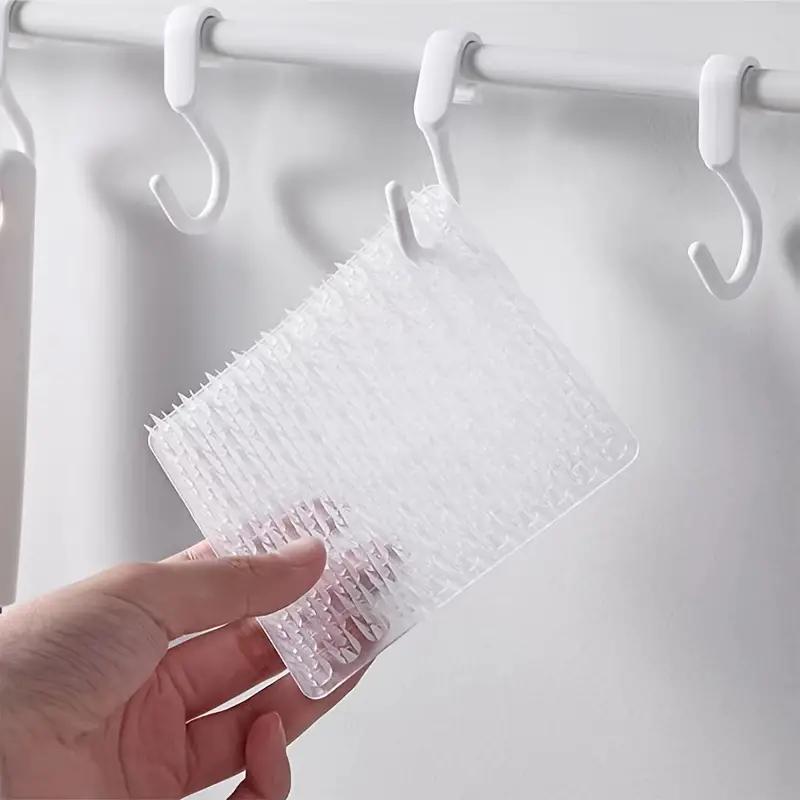 Silikon Kartoffel Karotten Reinigungsbürste Obst Gemüse Reinigungsbürste Küche Geschirrspüler Reinigungswerkzeuge Gadgets