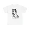 I'm Too Old For This Lethal Weapon Graphic T Shirt Funny Unisex Heavy Cotton Tee