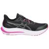 ASICS GT-2000 12 Lite-Show Low Black Pure Silver - 1011B766-001