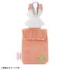 PokéPeace Plush Card Case Scorbunny Plush Toy Height: Approx. 14cm
