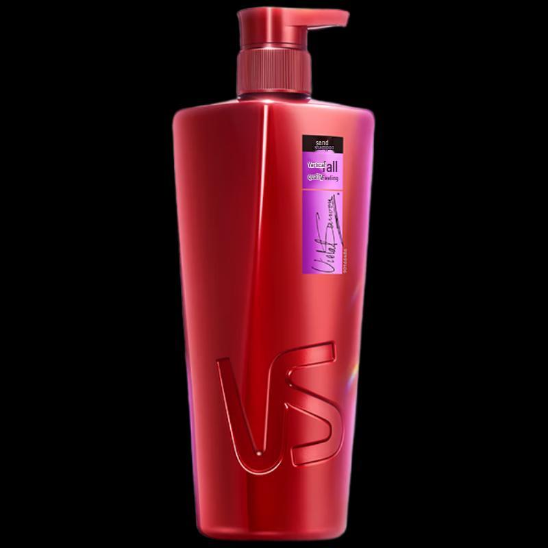 VS Sassoon Draping Texture Shampoo 400g