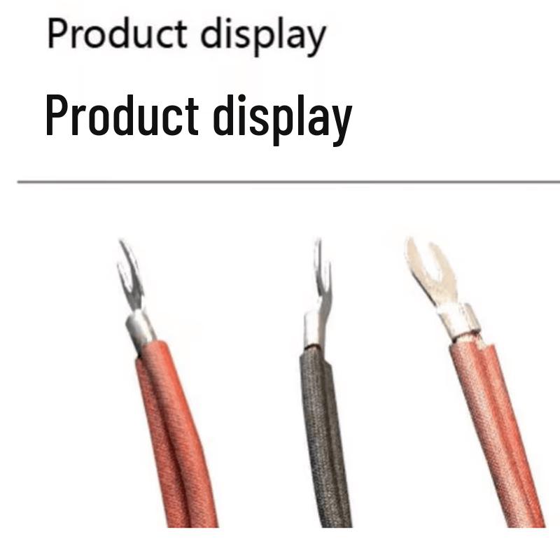 NOPY J164 Carbon Brush